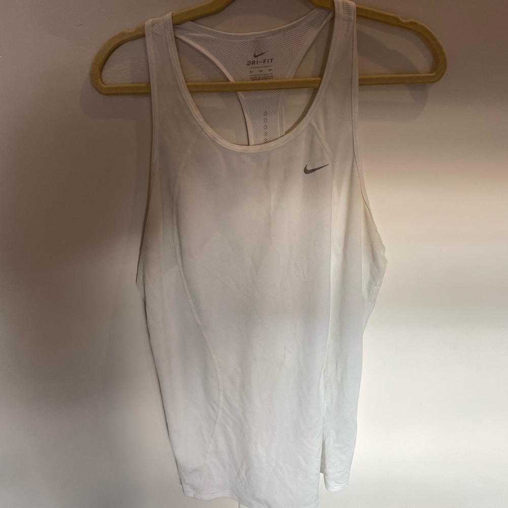 Nike Dri-fit Tank Top